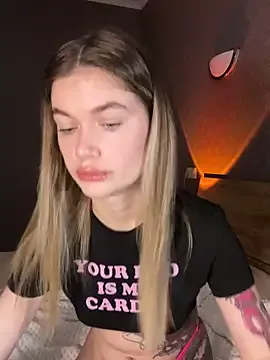 TechnooBabyy from StripChat is Freechat