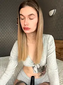 TechnooBabyy from StripChat
