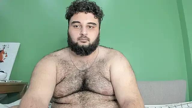 teddy_alan from StripChat