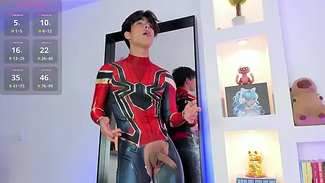 Girls: try live performances with matured performers, from dancing to quirks, in a variety of beautiful sex cams.