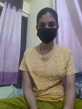 teen_girl_07 from StripChat is Freechat