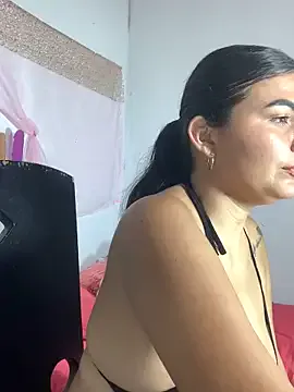 Teen_porn from StripChat is Freechat