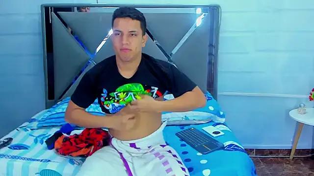 TeenLustLive_ from StripChat