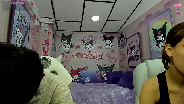 Girls: try live performances with matured performers, from dancing to quirks, in a variety of beautiful sex cams.