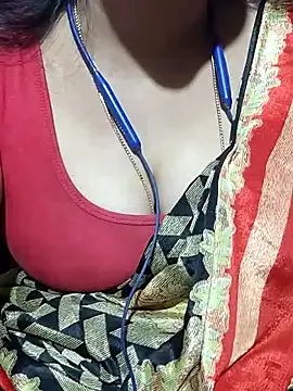 Telugu-catherine143 from StripChat is Freechat