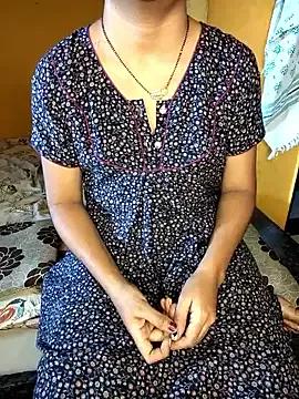 Telugu-Rowdy-pilla from StripChat is Freechat