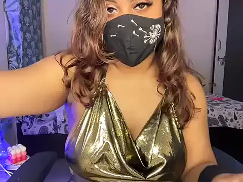 Telugu_dreamgirl_maaya from StripChat is Freechat