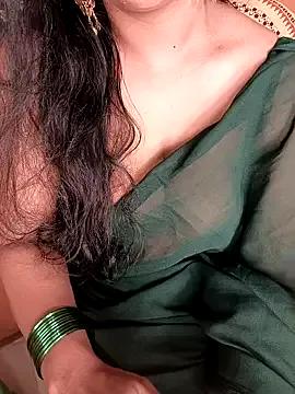 Telugu_Nikita22 from StripChat is Private