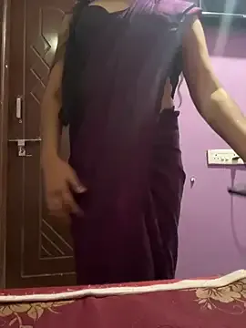 TeluguIshu_teen20 from StripChat is Freechat