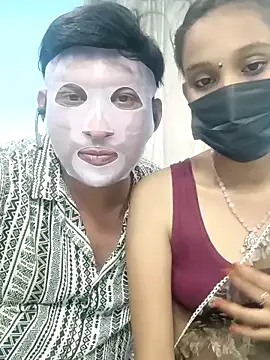 telugurabbit from StripChat is Freechat