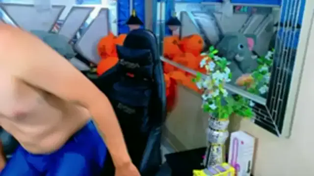 TemptationDual from StripChat is Freechat