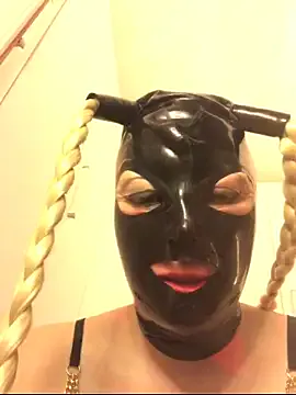 TemptationRoom69 from StripChat is Freechat