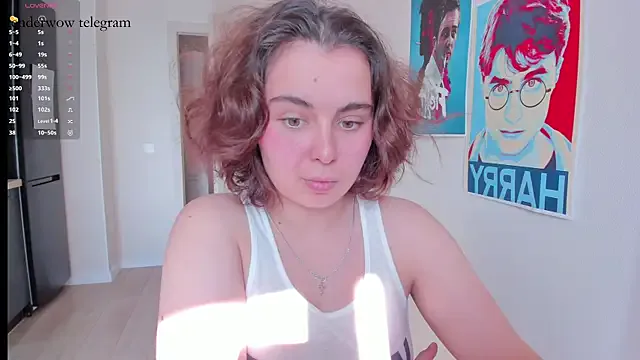 Girls: try live performances with matured performers, from dancing to quirks, in a variety of beautiful sex cams.