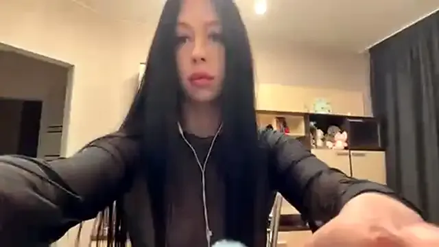 TenderliOne from StripChat is Freechat