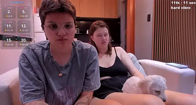 Girls: try live performances with matured performers, from dancing to quirks, in a variety of beautiful sex cams.