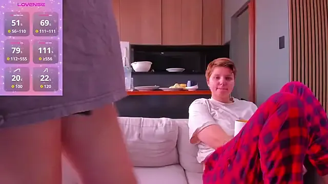 Girls: try live performances with matured performers, from dancing to quirks, in a variety of beautiful sex cams.