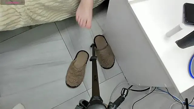 Tenderly_Sophie from StripChat is Freechat