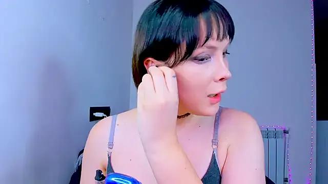tenebris from StripChat is Freechat