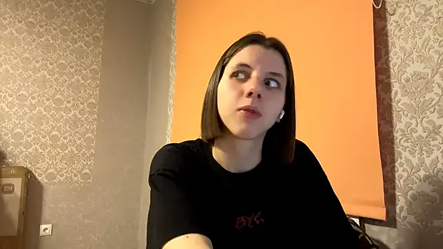 TeraHoman from StripChat is Freechat