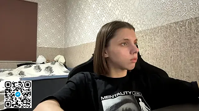 TeraHoman from StripChat is Freechat