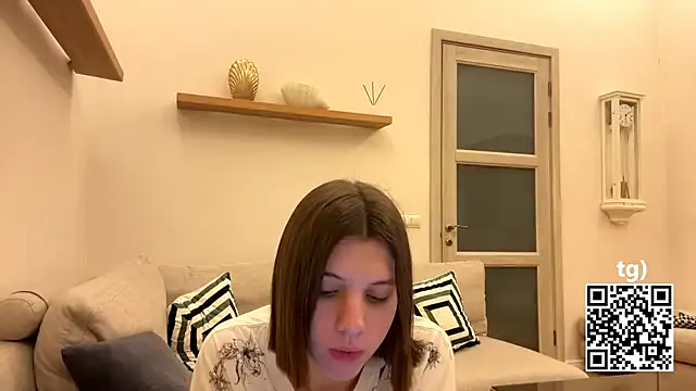 TeraHoman from StripChat is Freechat