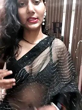 Teri_lella from StripChat is Freechat