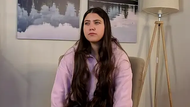 TeriRazey from StripChat is Freechat