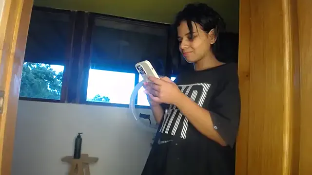 Ternura_X from StripChat is Freechat