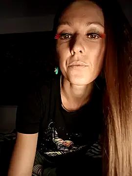 Terpsichore_Muse from StripChat is Freechat