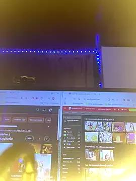 Terra_sunlight from StripChat
