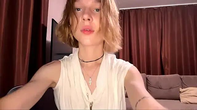 TerrellSroufe from StripChat is Freechat