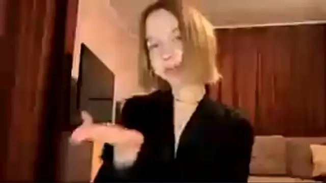 TerrellSroufe from StripChat