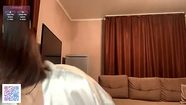 TerrellSroufe from StripChat is Freechat