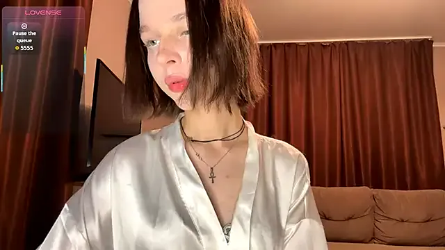 TerrellSroufe from StripChat