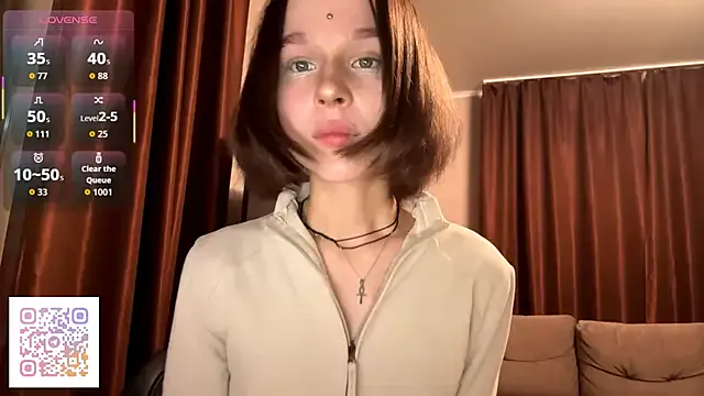 TerrellSroufe from StripChat