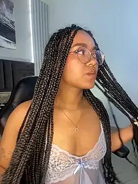 Terry_ebony from StripChat