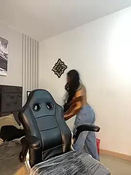 Terry_ebony from StripChat