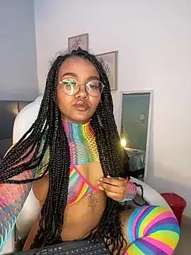 Terry_ebony from StripChat