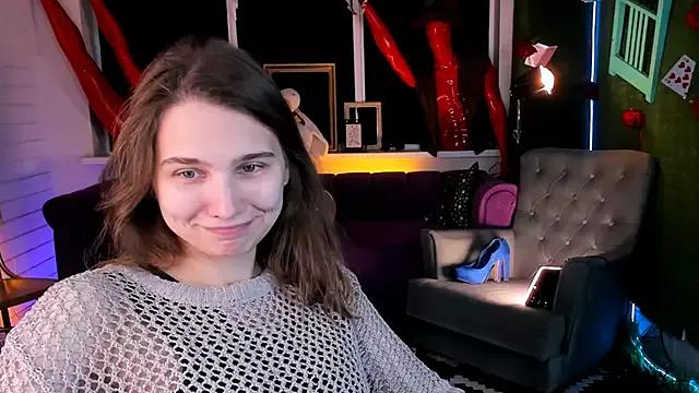 Girls: try live performances with matured performers, from dancing to quirks, in a variety of beautiful sex cams.
