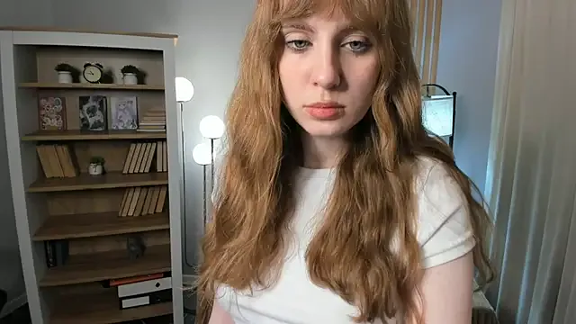 TessaStruble from StripChat is Freechat