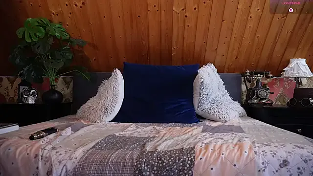 TessaWinter from StripChat