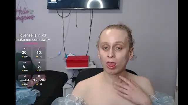 Girls: try live performances with matured performers, from dancing to quirks, in a variety of beautiful sex cams.