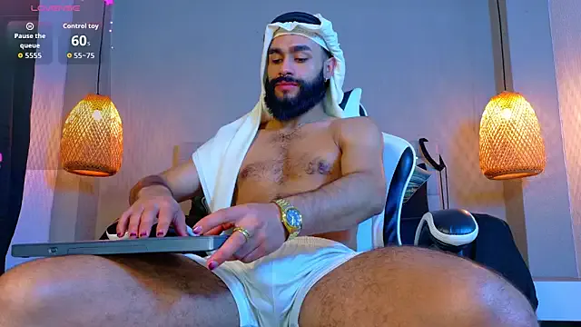 Thaiel_Fosteer from StripChat is Freechat