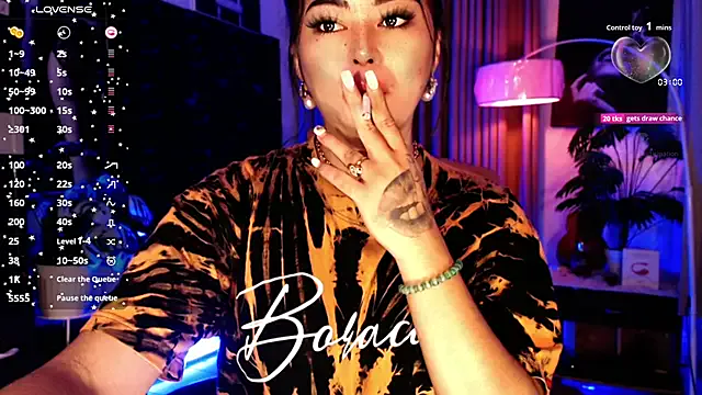 Girls: try live performances with matured performers, from dancing to quirks, in a variety of beautiful sex cams.