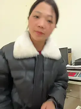 Thaocutee from StripChat is Freechat