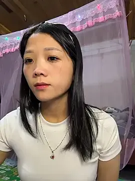 Thaocutee from StripChat is Freechat