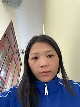 Thaocutee from StripChat is Freechat