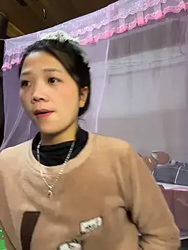 Thaocutee from StripChat is Freechat