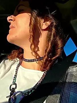 thatonespicychick from StripChat is Freechat