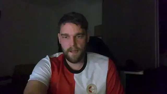 The_big_viking_ from StripChat is Freechat